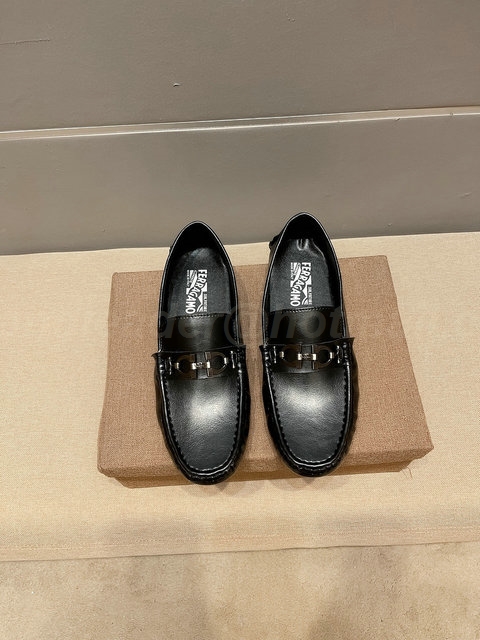 Salvatore Ferragamo Men's Shoes 60